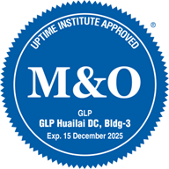 M&O Cert