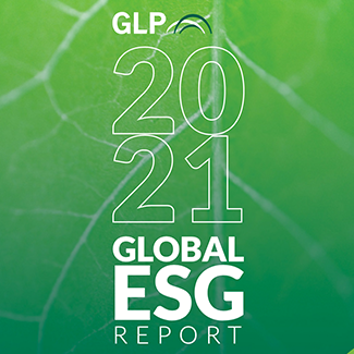 GLP 2021 Global ESG Report
